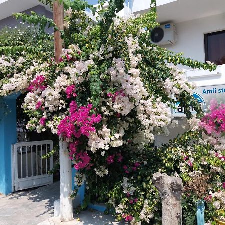 Amfi Apartments Kardamena  Εξωτερικό φωτογραφία