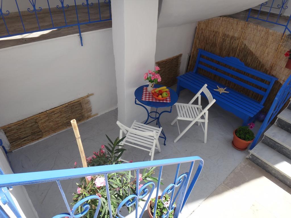 Amfi Apartments Kardamena  Εξωτερικό φωτογραφία