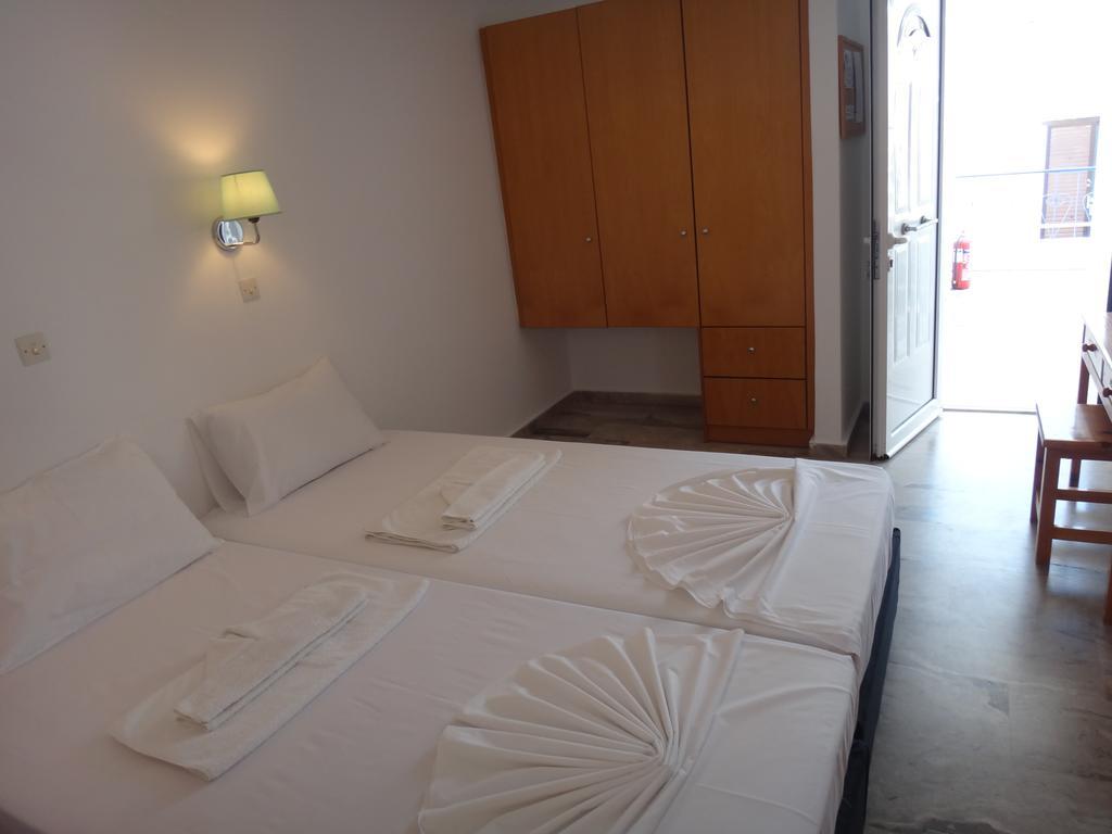 Amfi Apartments Kardamena  Δωμάτιο φωτογραφία