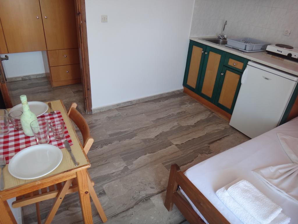 Amfi Apartments Kardamena  Δωμάτιο φωτογραφία