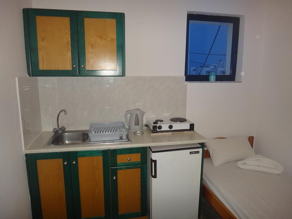 Amfi Apartments Kardamena  Εξωτερικό φωτογραφία