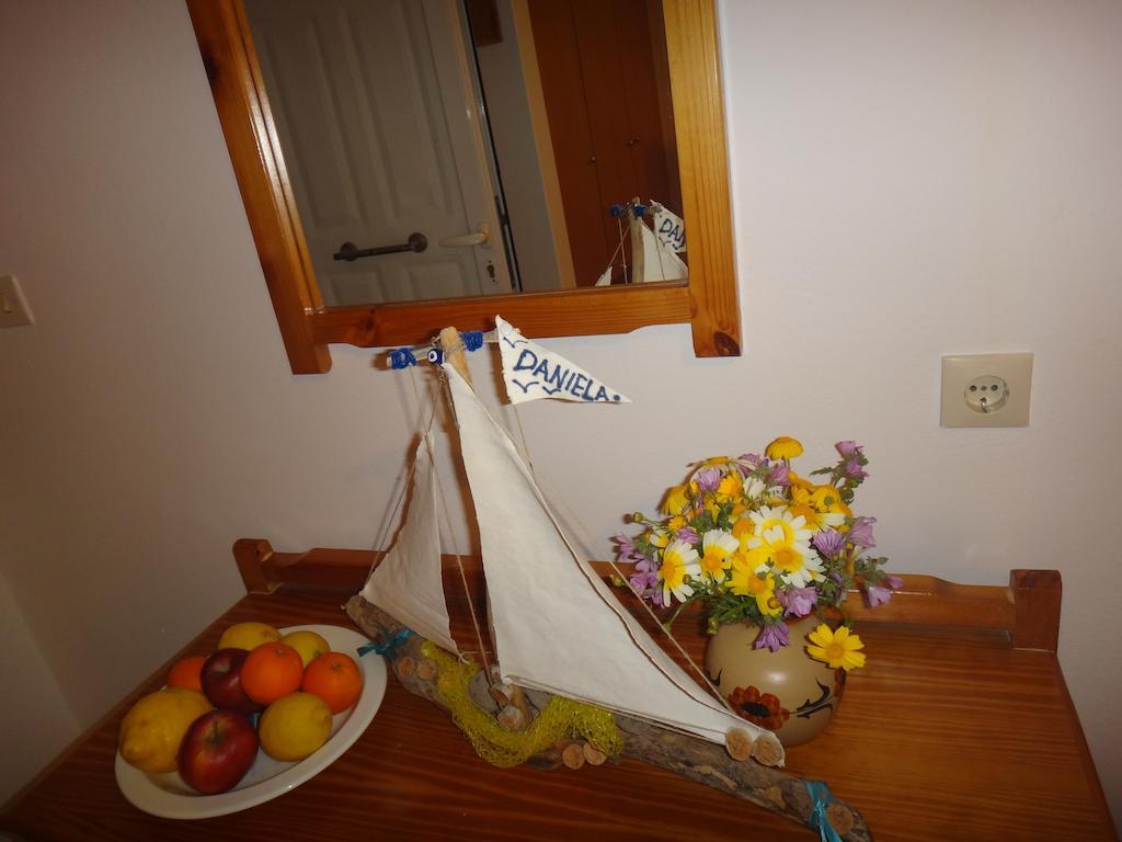 Amfi Apartments Kardamena  Εξωτερικό φωτογραφία