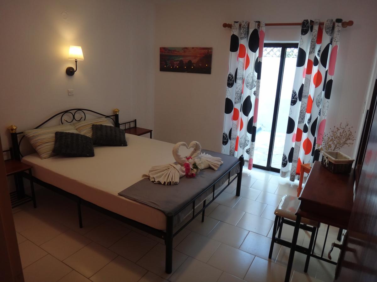 Amfi Apartments Kardamena  Εξωτερικό φωτογραφία