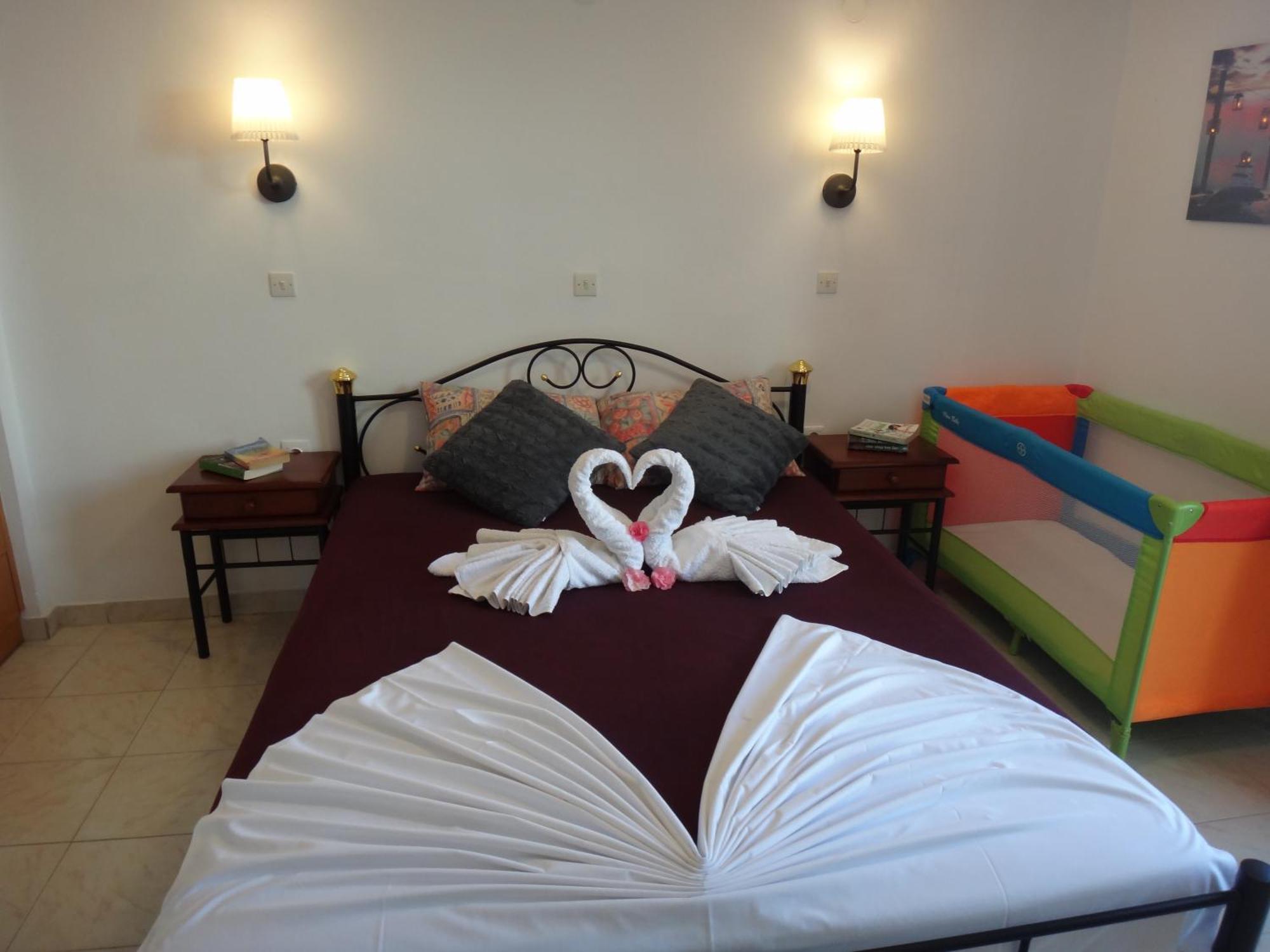 Amfi Apartments Kardamena  Εξωτερικό φωτογραφία