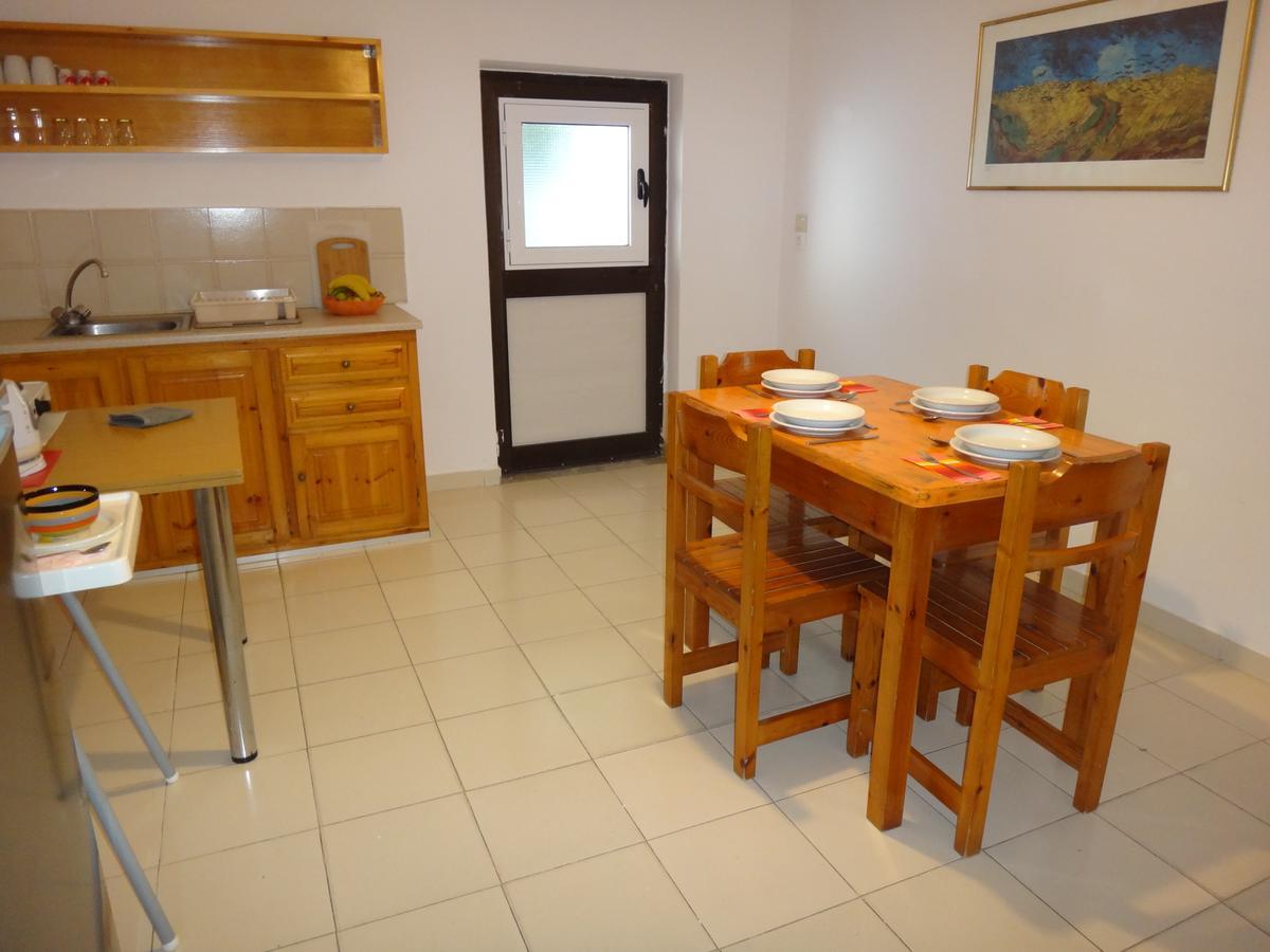 Amfi Apartments Kardamena  Εξωτερικό φωτογραφία