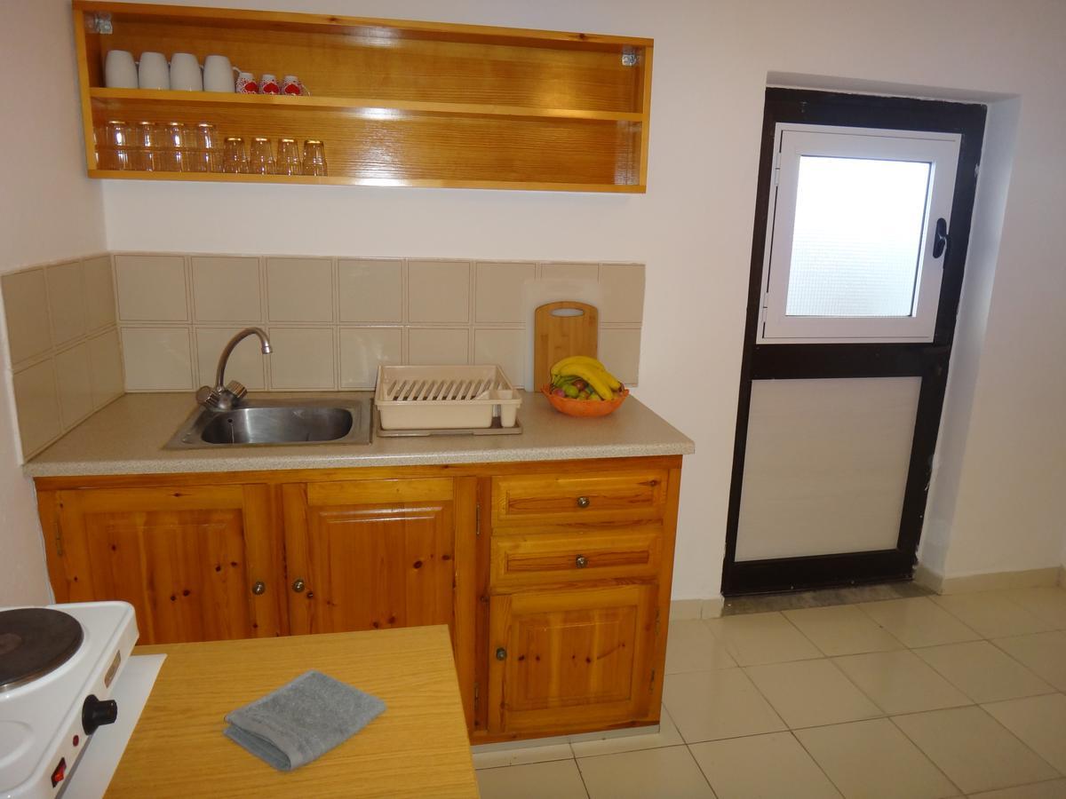 Amfi Apartments Kardamena  Εξωτερικό φωτογραφία