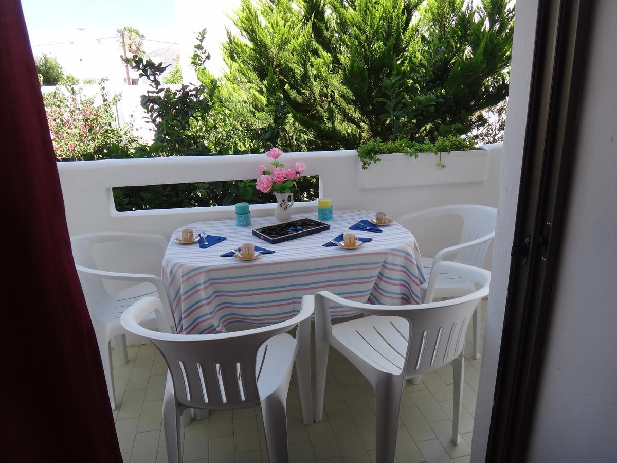 Amfi Apartments Kardamena  Εξωτερικό φωτογραφία
